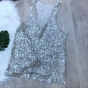 J. Crew Tops - J.Crew | Sequin Tank |1157 J. Crew Tops - J.Crew | Sequin Tank |1157